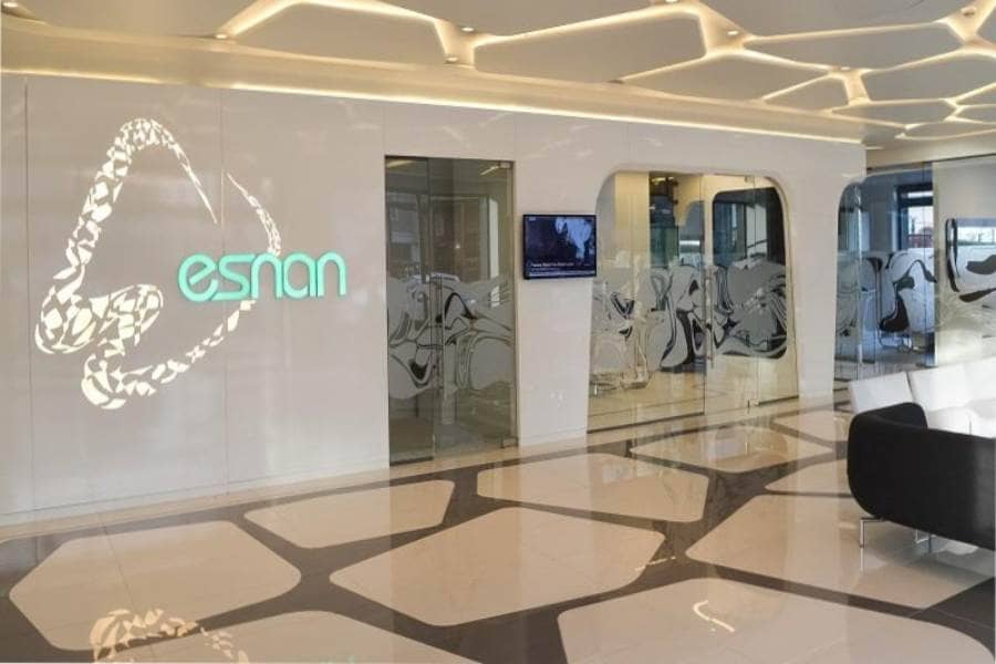 Esnan Oral & Dental Health Center Topkapı