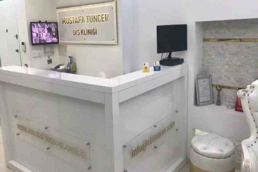 Tuncer Ağız ve Diş Sağlığı Polikliniği
