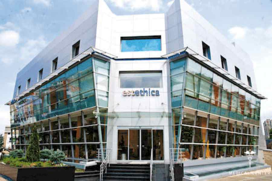 Est-Ethica AtaCity Medical Center