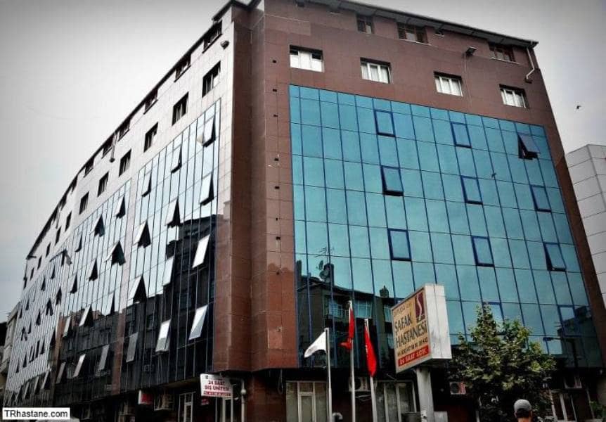 Avrupa Şafak Hospital