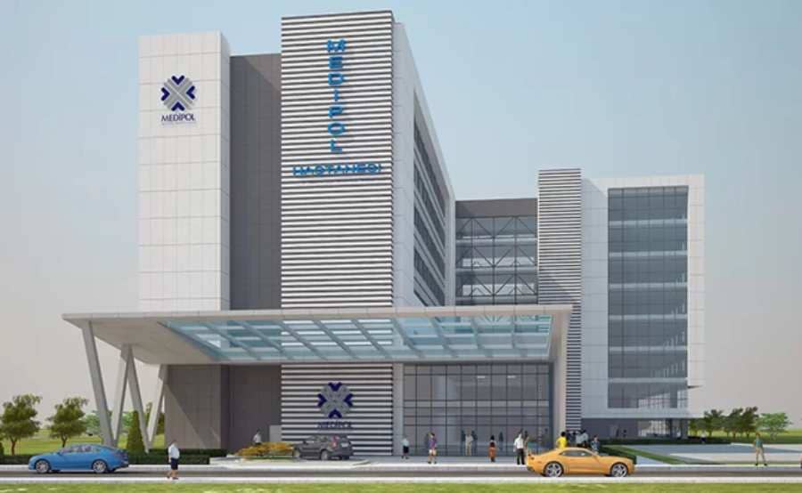 Medipol Bahçelievler Hospital