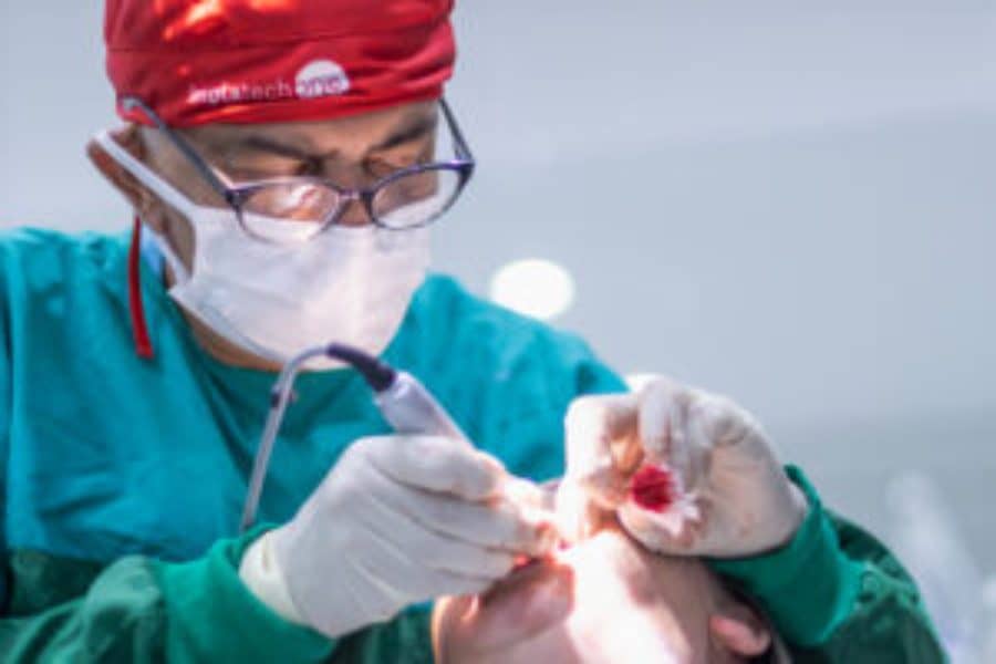 Norm Oral & Dental Health Clinic