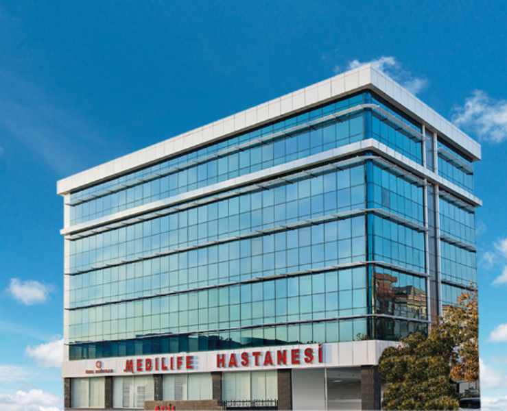 Medilife Bağcılar Hospital