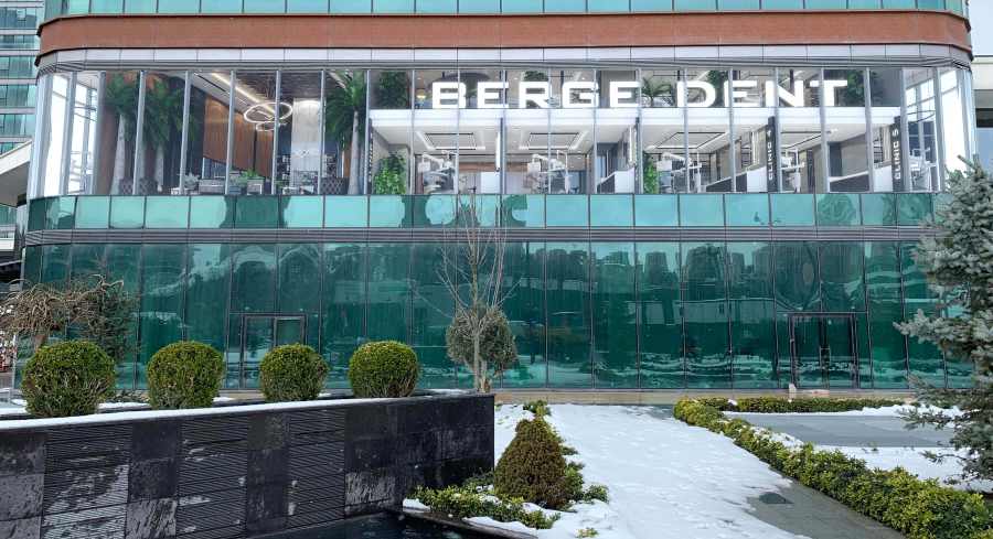 Berge Oral & Dental Health Clinic