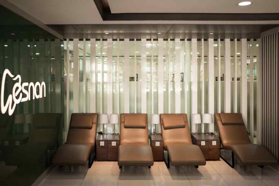 Esnan Oral & Dental Health Center Beylikdüzü